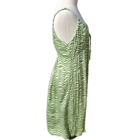 Wild Fable swirl dress - Picture 5 of 8